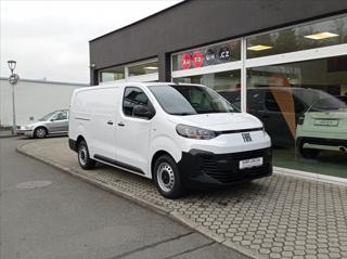 Fiat Scudo 2.0 MTJ 144k van L3 Edice Professional skříň