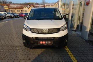 Fiat Scudo 2,0 MTJ 144k  VAN L2 skříň
