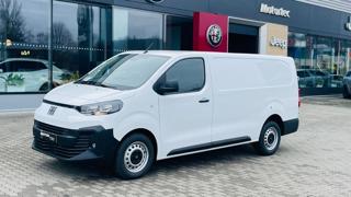 Fiat Scudo Fiat Scudo VAN L3 2,2 150k skříň