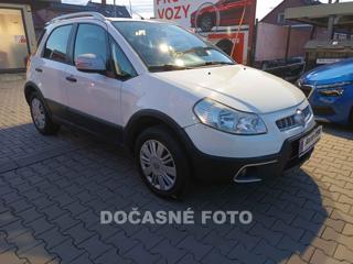 Fiat Sedici 1.6i SUV