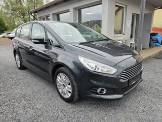 Ford S-MAX 1.5 i Navi Parkovací senzory SUV