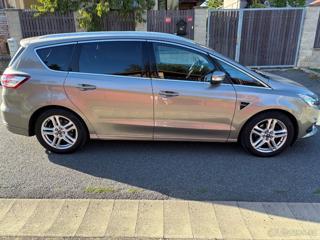 Ford S-MAX 2,0   Prodej vozu SUV
