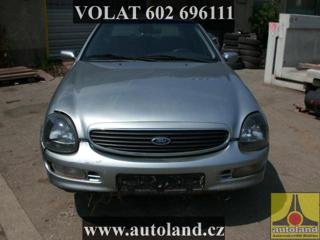 Ford Scorpio 1996, 2300 ccm, benzin sedan