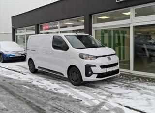 Fiat Scudo 2,0 MTJ 144k L2 užitkové