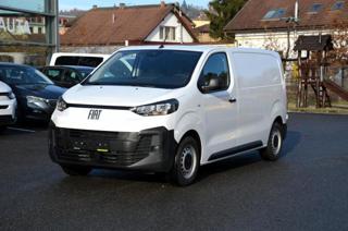 Fiat Scudo 2.0 MTJ 144k Van L2 užitkové