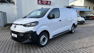 Fiat Scudo 2.0MTJ 144k Van L3 užitkové