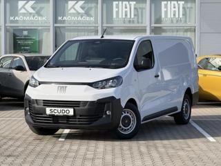 Fiat Scudo 2.2 MTJ 150k MT6 Van L3 užitkové