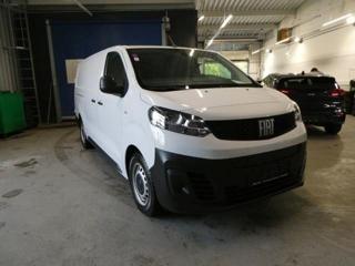 Fiat Scudo E-Scudo L3 75kw/h PŘIPRAVUJEME užitkové