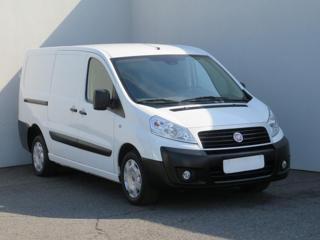 Fiat Scudo 2.0 VAN
