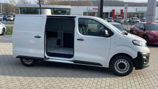 Fiat Scudo Scudo  MTJ 120k 6M dodávka L2 VAN