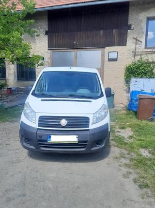 Fiat Scudo L1H1 VAN