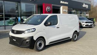 Fiat Scudo Scudo  MTJ 120k 6M dodávka L2 VAN