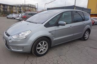 Ford S-MAX 2.5 Duratec Titanium VAN