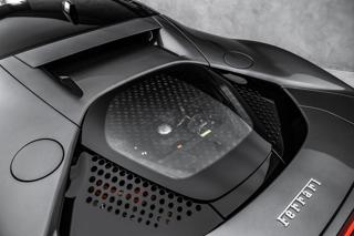 Ferrari SF90 735 kW, hybridní - benzin - Foto 13