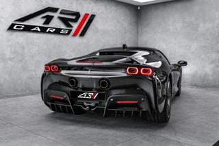 Ferrari SF90 735 kW, hybridní - benzin - Foto 6