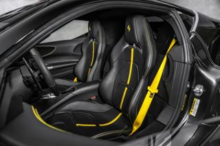 Ferrari SF90 735 kW, hybridní - benzin - Foto 17