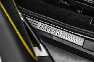 Ferrari SF90 735 kW, hybridní - benzin - Foto 22