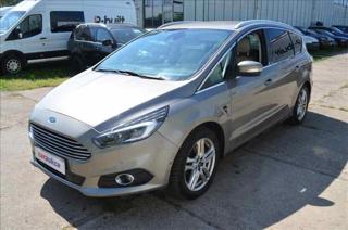 Ford S-MAX 2,0 TDCI