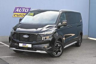 Ford Tourneo Custom 2.0 320 L2H1 8 Míst ACTIVE Taž
