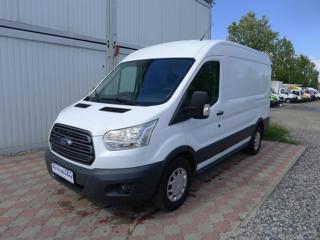 Ford Transit 350 2,2TDCI 4x4 L2H2+Klima