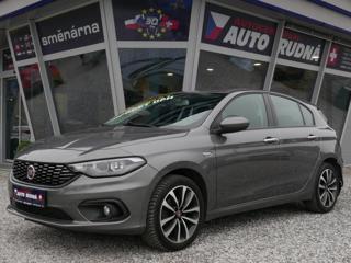 Fiat Tipo 1,6 JTD 16V Lounge Automat hatchback