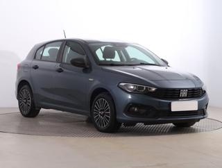 Fiat Tipo 1.5 MHEV 96kW hatchback