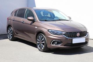 Fiat Tipo 1.4 hatchback