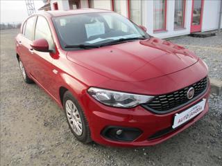 Fiat Tipo 1,4 i,ČR,serv.kn.,1.maj,klima hatchback