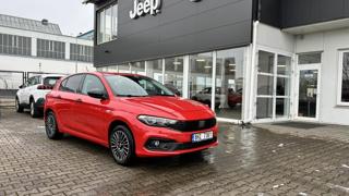 Fiat Tipo 1.0i 100k Fire Fly hatchback