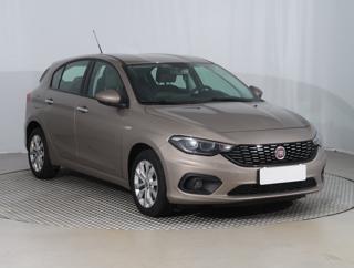 Fiat Tipo 1.4 T-Jet 88kW hatchback