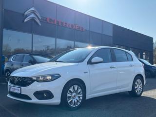 Fiat Tipo 95k ZÁRUKA NAVI SERVIS hatchback