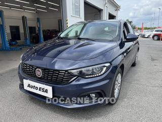 Fiat Tipo 1.4 16V, 1.maj, ČR hatchback
