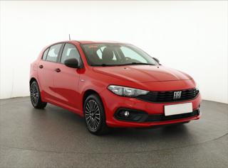 Fiat Tipo 1.0 FireFly 73kW hatchback