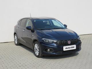 Fiat Tipo 1.4i hatchback