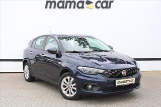 Fiat Tipo 1.6 JTD 88kW ČR hatchback