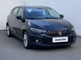 Fiat Tipo 1.4i hatchback