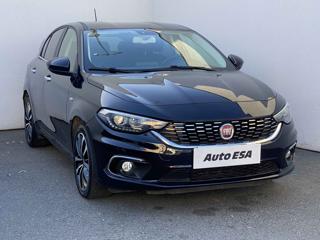 Fiat Tipo 1.4i hatchback