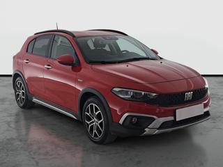 Fiat Tipo 1.6 MultiJet 96kW hatchback