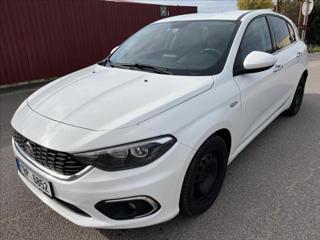 Fiat Tipo 1,6 MULTIJET ROZVODY 2xKOLA hatchback