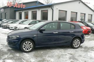 Fiat Tipo 1,3 MultiJet hatchback