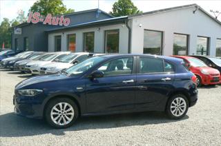 Fiat Tipo 1,3 MultiJet hatchback