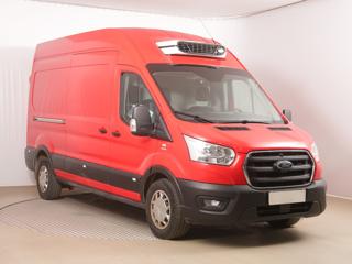 Ford Transit 2.0 EcoBlue 96kW izotherm