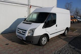 Ford Transit 260S 2,2TDCI L1H2 webasto izotherm