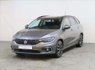 Fiat Tipo 1.4 T-Jet 88kW LOUNGE, NAVI kombi