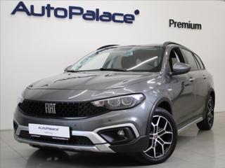 Fiat Tipo 1,6 MultiJet 96kW Cross 24tkm. kombi