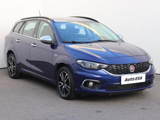 Fiat Tipo 1.4T, 1.maj, ČR kombi