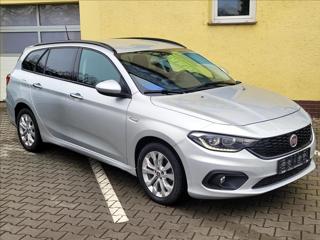 Fiat Tipo 1,6 JTW SW 120k AT/SERV.KNÍŽKA kombi