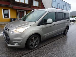 Ford Tourneo Connect 1,5 TDCi MAXI LONG kombi