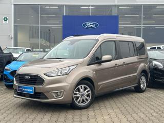 Ford Tourneo Connect 1.5 EcoBlue Titanium 7 míst kombi