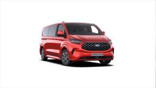 Ford Tourneo Custom 2,5 Duratec L2  Titanium X kombi